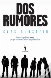 Capa do artigo Dos Rumores