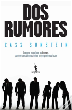 Capa do artigo Dos Rumores