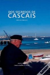 Capa do artigo Dos Segredos de Cascais