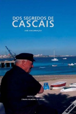 Capa do artigo Dos Segredos de Cascais