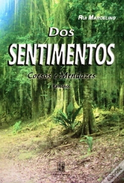 Capa do artigo Dos Sentimentos