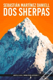 Capa do artigo Dos Sherpas