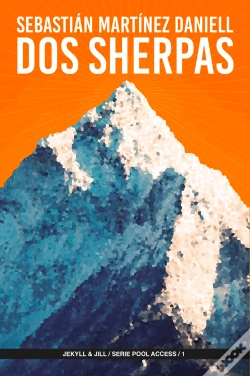 Capa do artigo Dos Sherpas