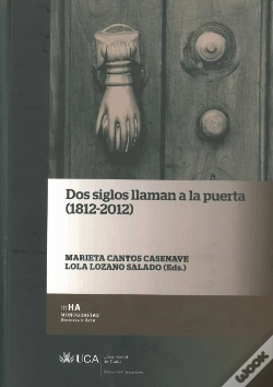 Capa do artigo Dos Siglos Llaman A Al Puerta (1812-2012) 