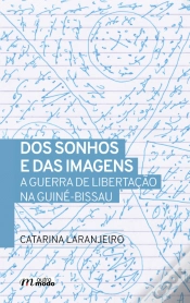 Capa do artigo Dos Sonhos e das Imagens