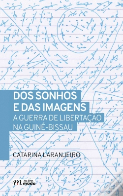 Capa do artigo Dos Sonhos e das Imagens