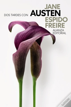 Capa do artigo Dos Tardes Con Jane Austen