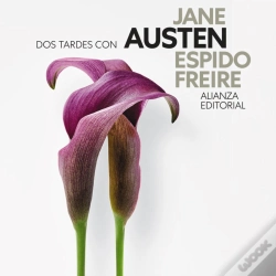Capa do artigo Dos Tardes Con Jane Austen