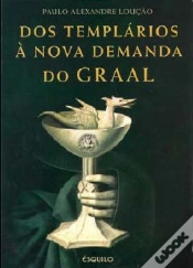 Capa do artigo Dos Templários à Nova Demanda do Graal