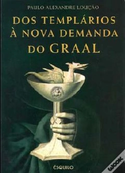 Capa do artigo Dos Templários à Nova Demanda do Graal