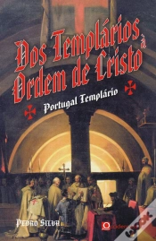 Capa do artigo Dos Templários à Ordem de Cristo