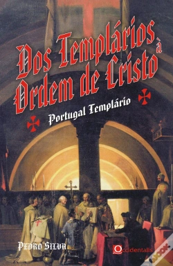 Capa do artigo Dos Templários à Ordem de Cristo