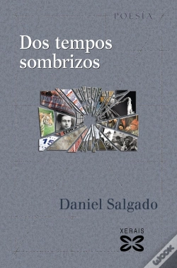 Capa do artigo Dos Tempos Sombrizos