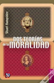 Capa do artigo Dos Teorias De La Moralidad  