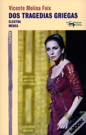 Capa do artigo Dos Tragedias Griegas