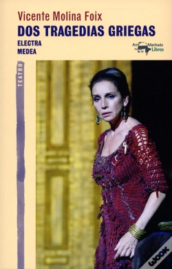 Capa do artigo Dos Tragedias Griegas