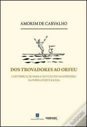 Capa do artigo Dos Trovadores ao Orfeu