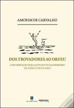 Capa do artigo Dos Trovadores ao Orfeu