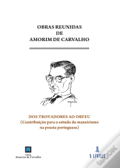Capa do artigo Dos Trovadores ao Orfeu