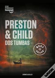 Dos Tumbas (Inspector Pendergast 12)