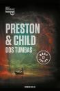 Dos Tumbas (Inspector Pendergast 12) - Preview