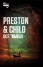 Dos Tumbas (Inspector Pendergast 12) - Preview
