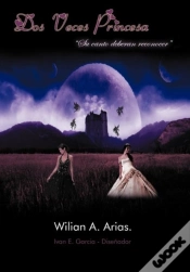 Capa do artigo Dos Veces Princesa