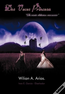 Capa do artigo Dos Veces Princesa