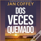 Capa do artigo Dos Veces Quemado