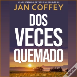 Capa do artigo Dos Veces Quemado