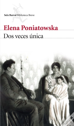 Capa do artigo Dos Veces Única