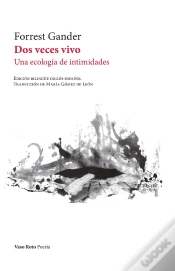 Capa do artigo Dos Veces Vivo