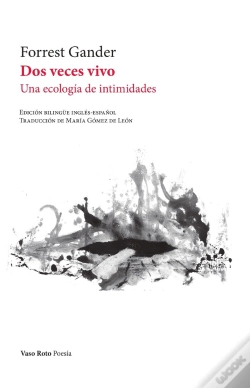 Capa do artigo Dos Veces Vivo