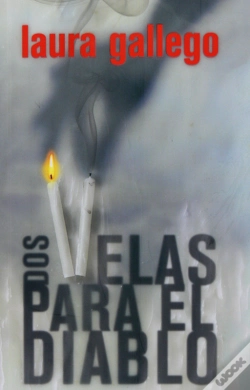 Capa do artigo Dos Velas Para El Diablo