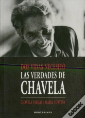 Capa do artigo Dos Vidas Necesito