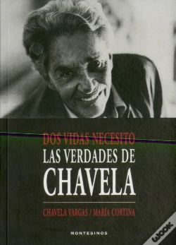 Capa do artigo Dos Vidas Necesito