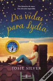 Capa do artigo Dos Vidas Para Lydia