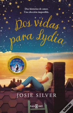 Capa do artigo Dos Vidas Para Lydia