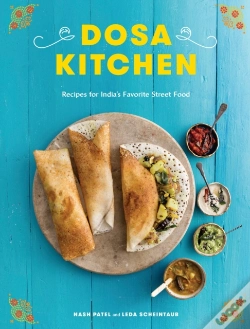 Capa do artigo Dosa Kitchen