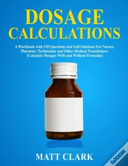 Capa do artigo Dosage Calculations