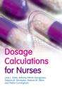 Dosage Calculations For Nurses - Preview