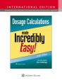 Dosage Calculations Made Incredibly Easy! - Preview