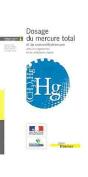 Dosage Du Mercure Total Et Du Monomethylmercure Dans Les Organismes Et Les Sediments Marins - Preview