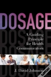 Capa do artigo Dosage