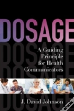 Capa do artigo Dosage