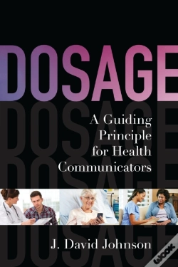 Capa do artigo Dosage