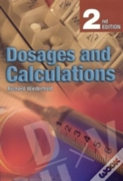 Capa do artigo Dosages And Calculations