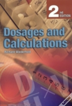 Capa do artigo Dosages And Calculations