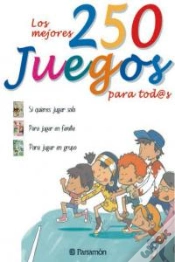 Capa do artigo Doscientos 50 Juegos Para Todos