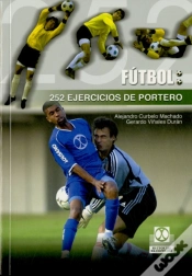 Capa do artigo Doscientos 52 Ejercicios De Portero